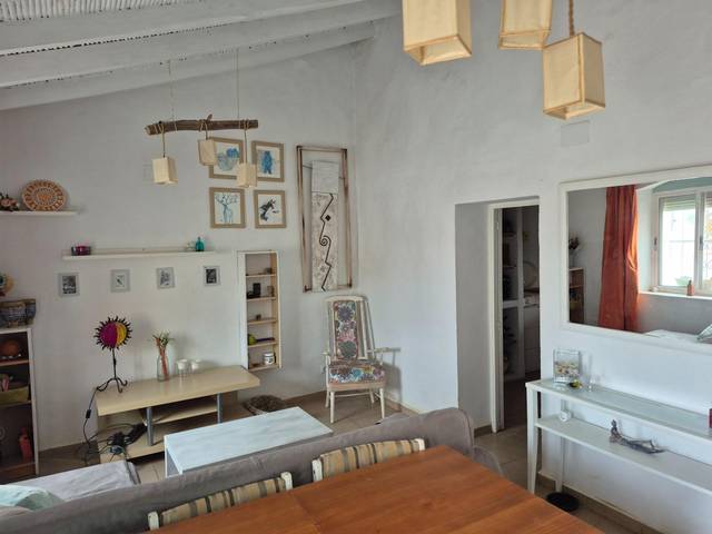 Casa-chalet en Venta en Almayate