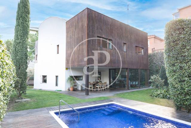 Casa-chalet en Venta en Sant Domènec