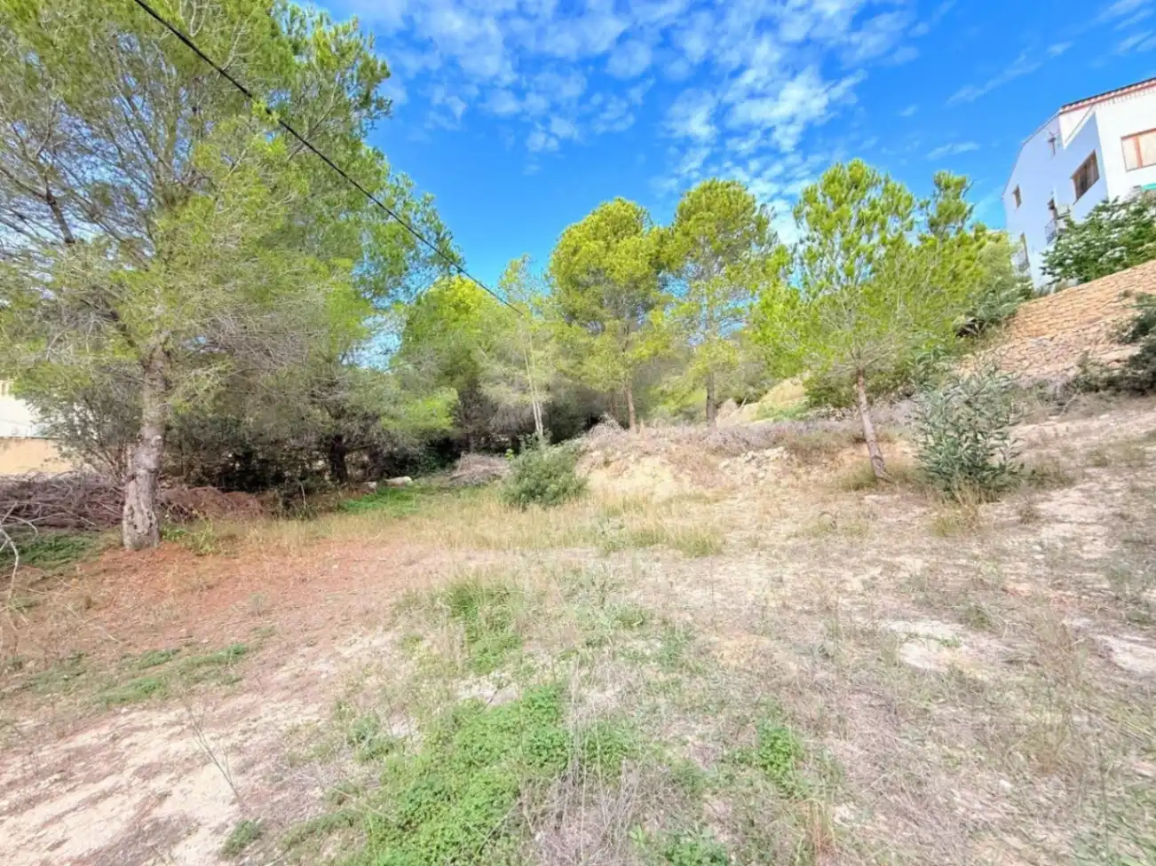Chalet con piscina en venta en Altea la Vella, imagen 28