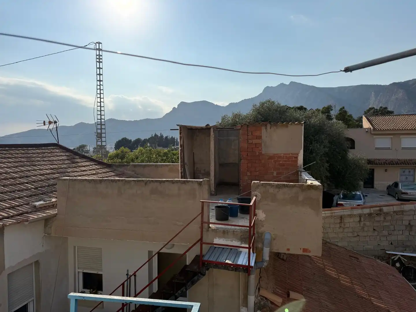 Casa amb jardí en venda a Puertas de Murcia, imagen 49