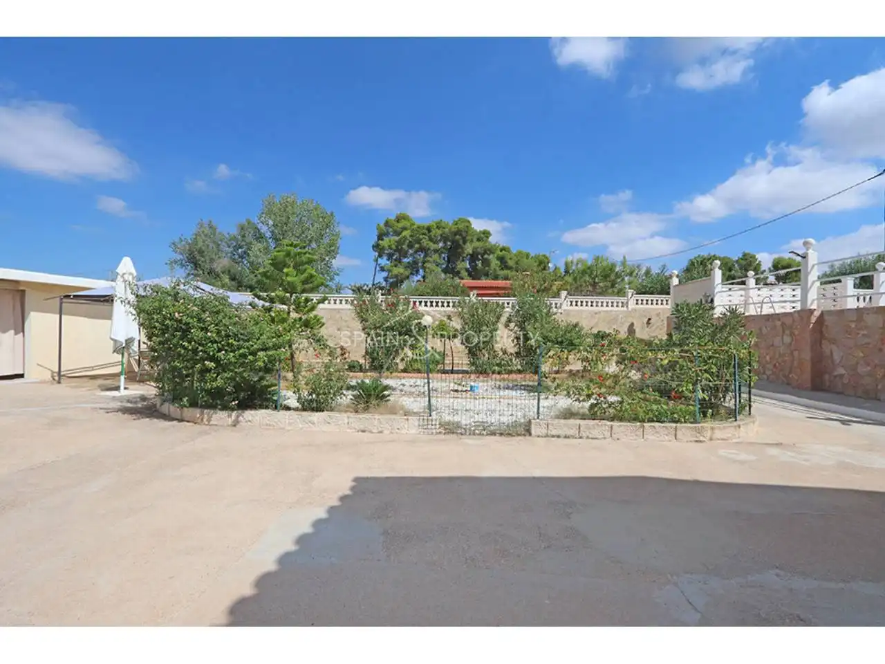 Maison rustique avec piscine à vendre à Calle POLIGONO 19 543, imagen 18