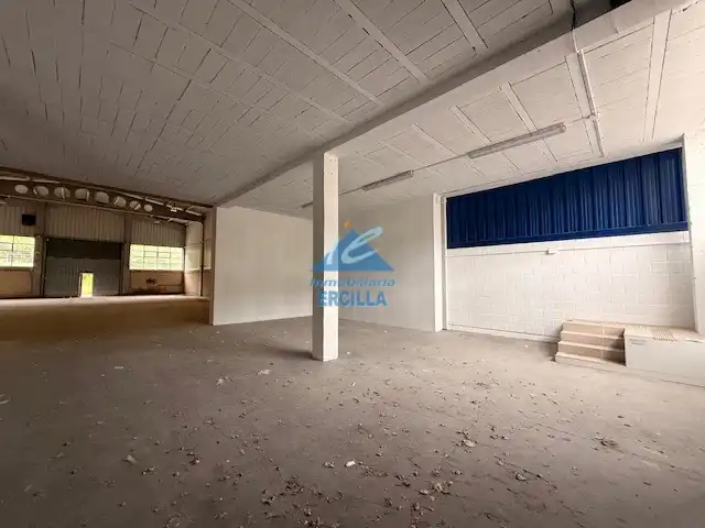 Industrial building for sale in Polígono Industrial el Paramo Poligonoa, imagen 7