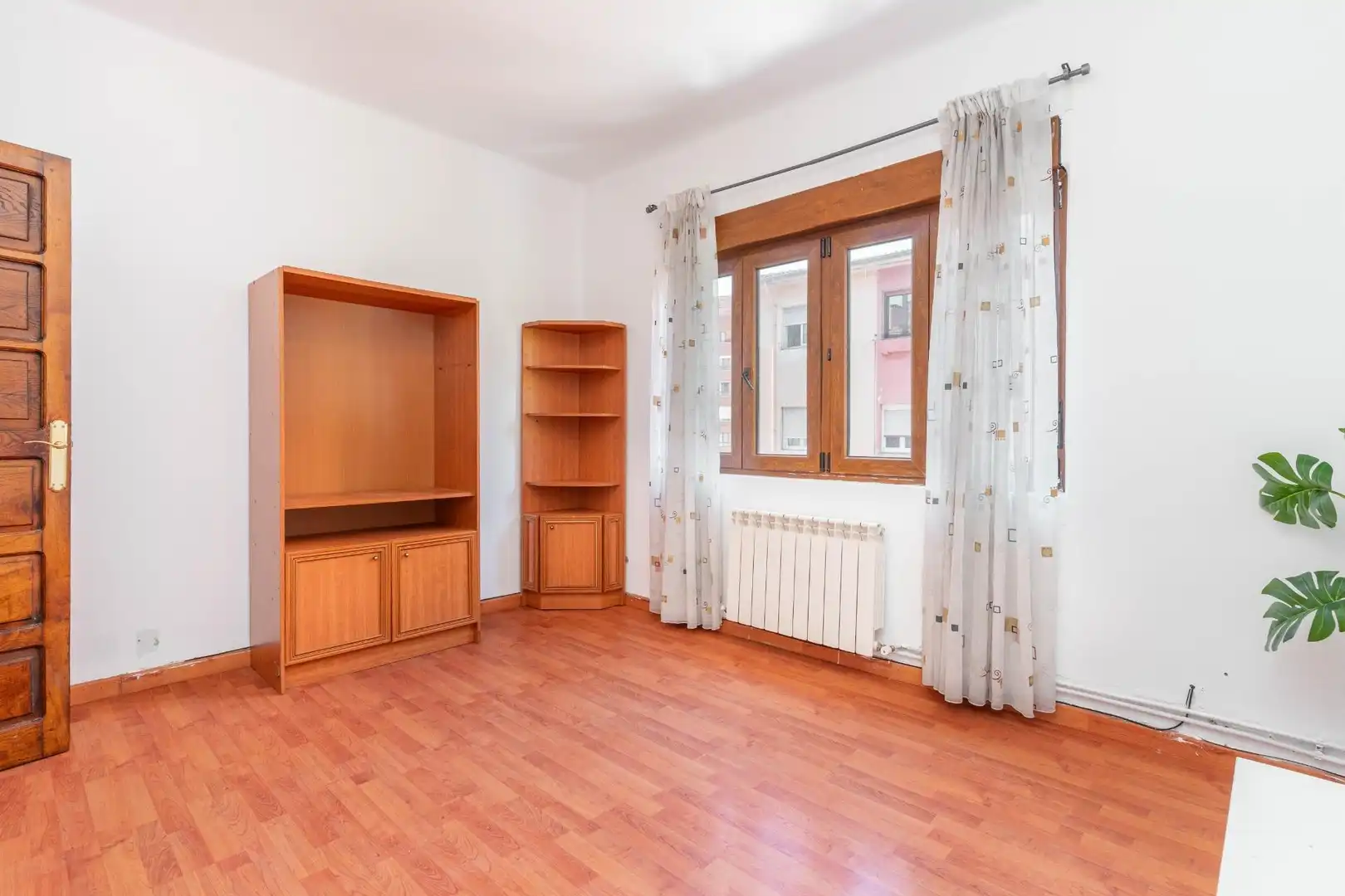 Living room of Flat for sale in Avilés  with Heating and Storage room