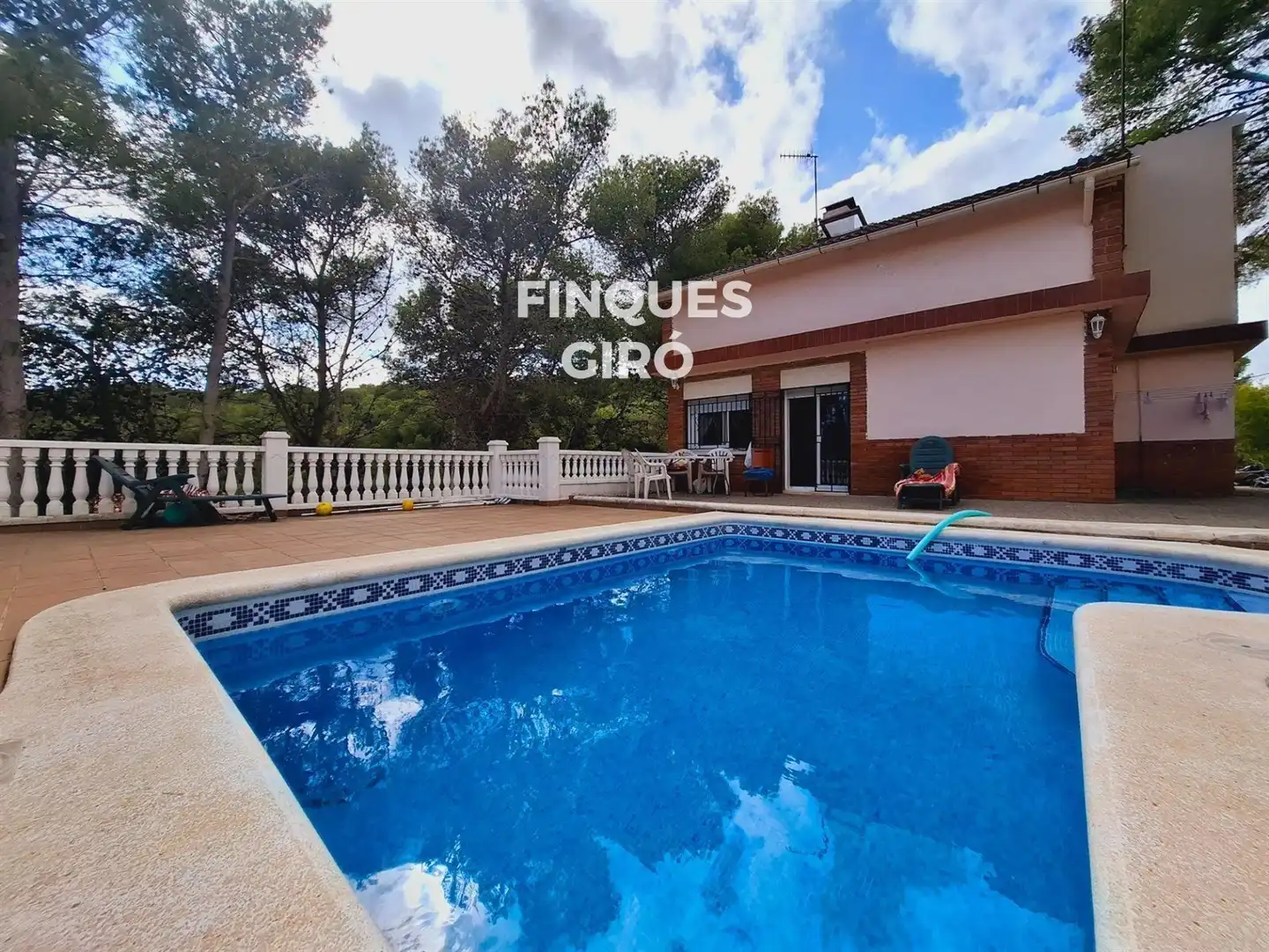 Detached house with pool for sale in VIOLETA, imagen 35