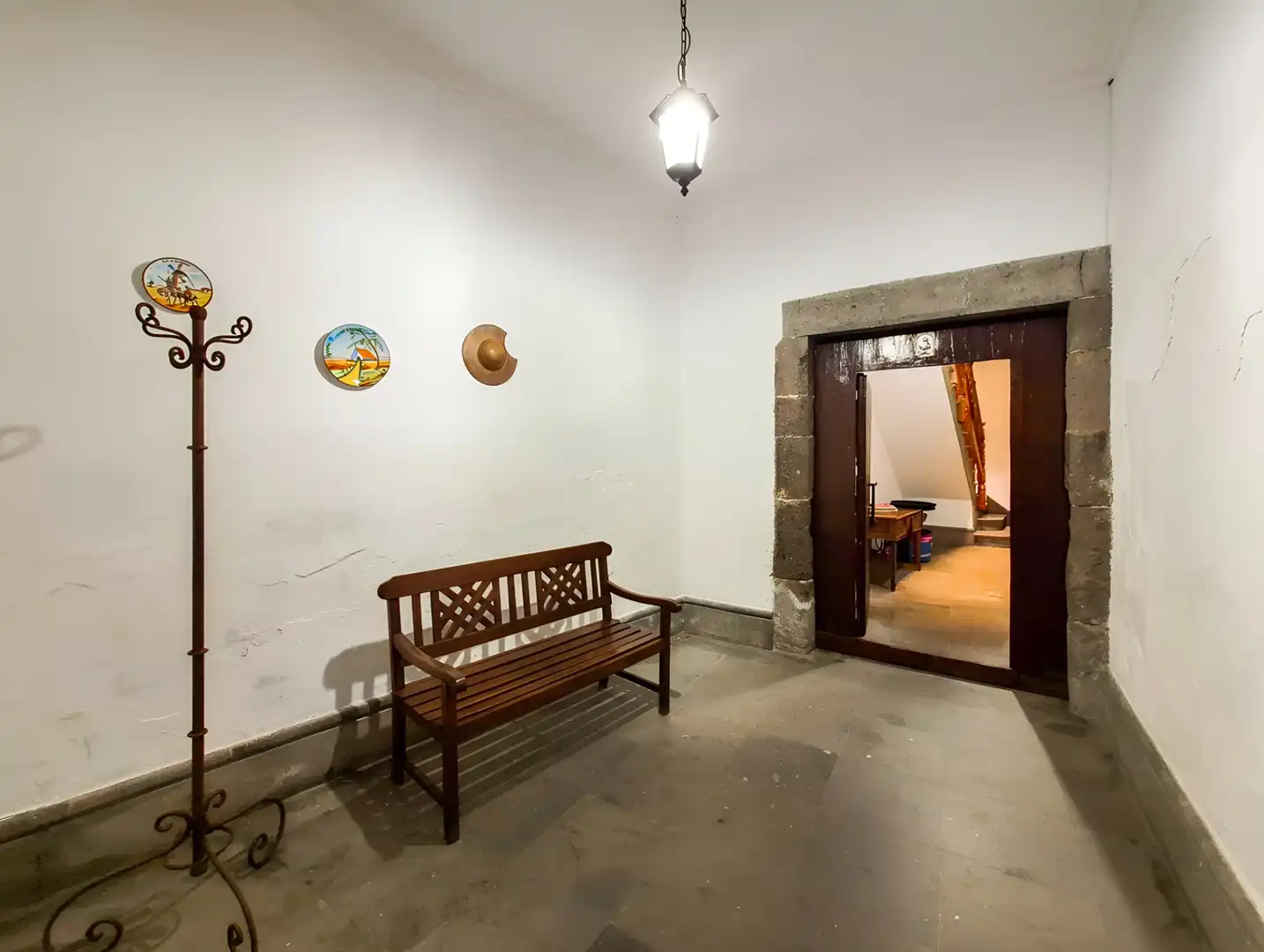 Casa o xalet en venda en Las Palmas de Gran Canaria amb Terrassa, Traster i Moblat