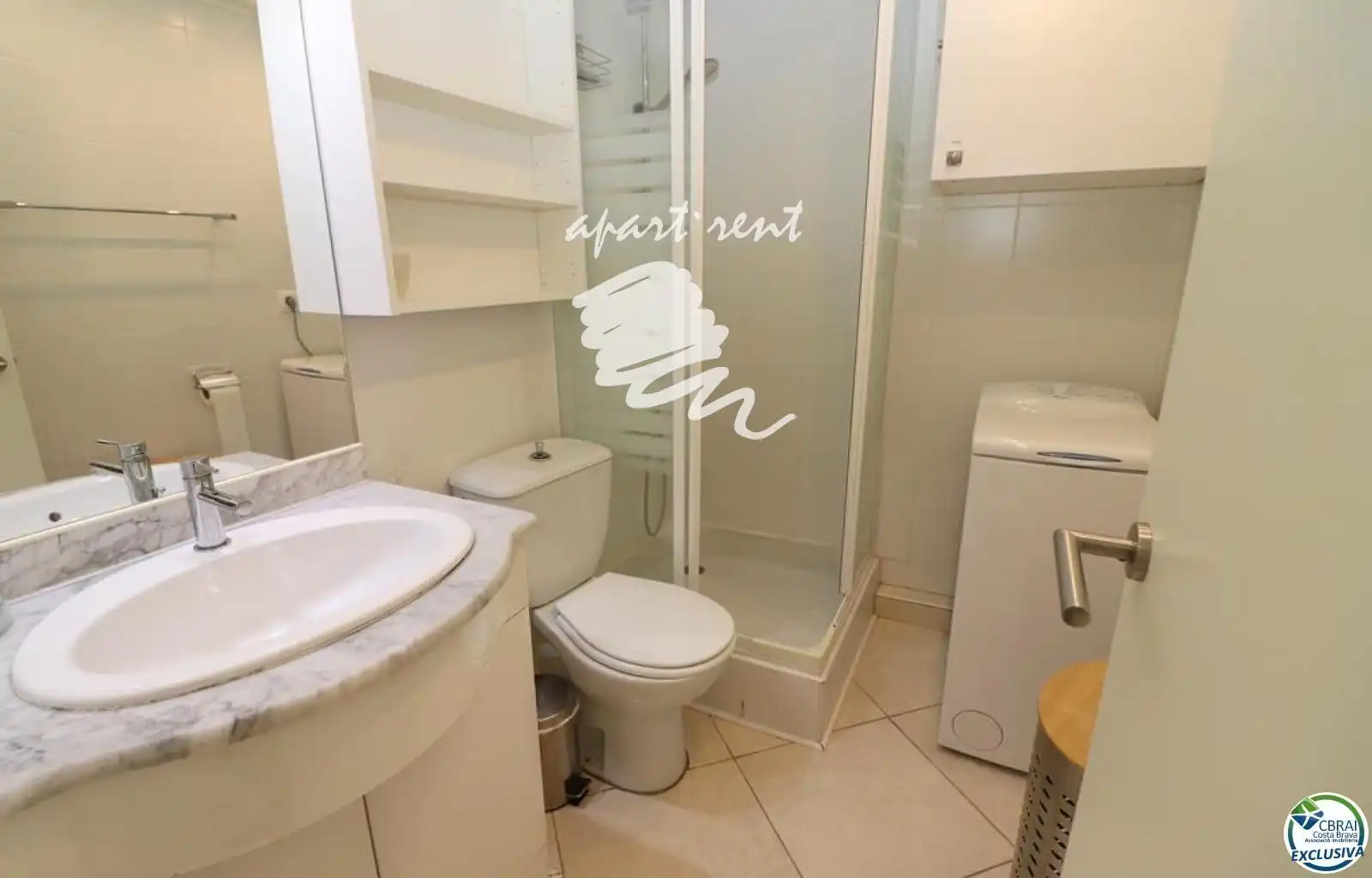 Piso con terraza en venta en Port Banyuls, imagen 11