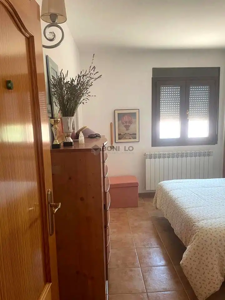 Bedroom of Houses for sale in Formiche Alto, Teruel