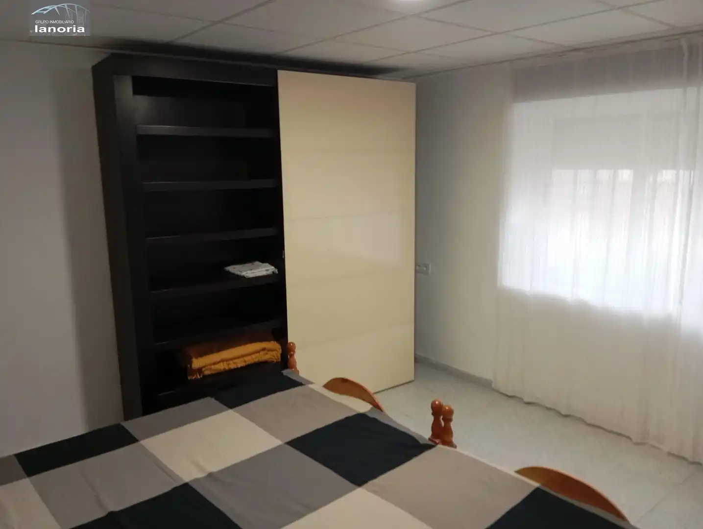 Habitación de Casa o chalet en venta en Pozohondo con Aire acondicionado, Terraza y Trastero