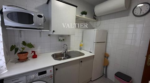 Foto 5 de Pis de lloguer a Calle de Juan Álvarez Mdizábal,, Casa de Campo, Madrid Capital