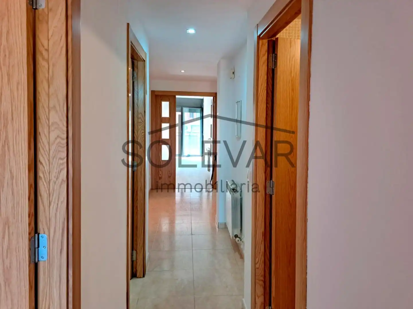 Flat for sale in Tremp  with Heating and Terrace