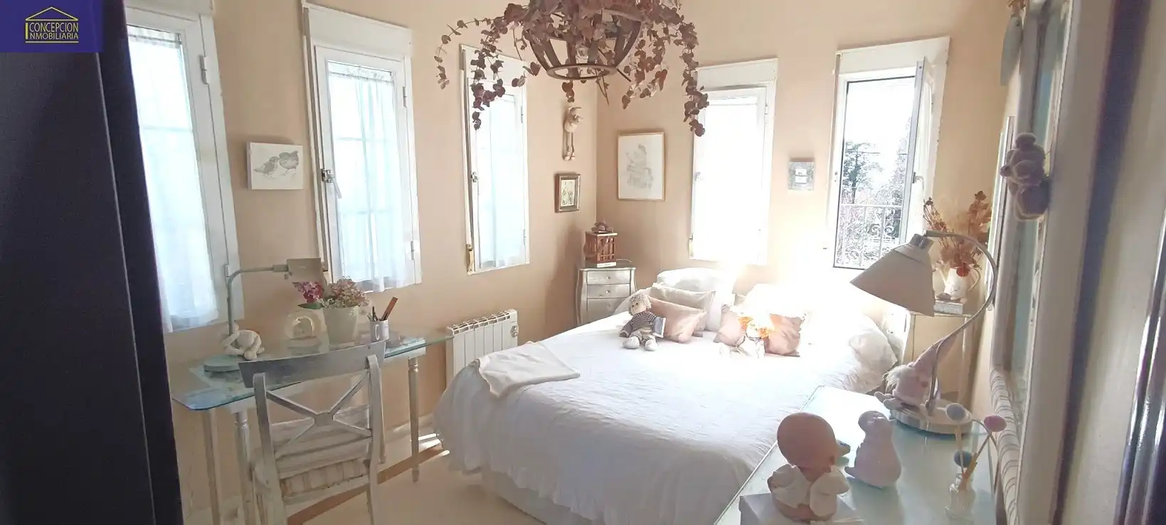Chalet con jardín en venta en Norte-Sierra, imagen 21