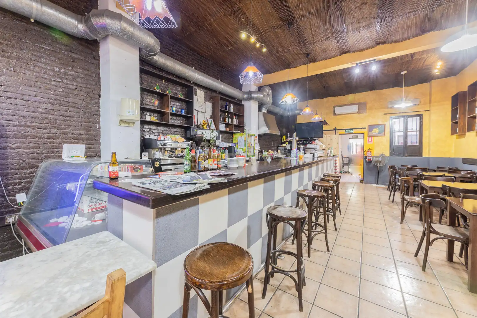 Business premises for sale in CL ANGEL GUIMERA 6VALENCIA (VALENCIA) 6, imagen 2