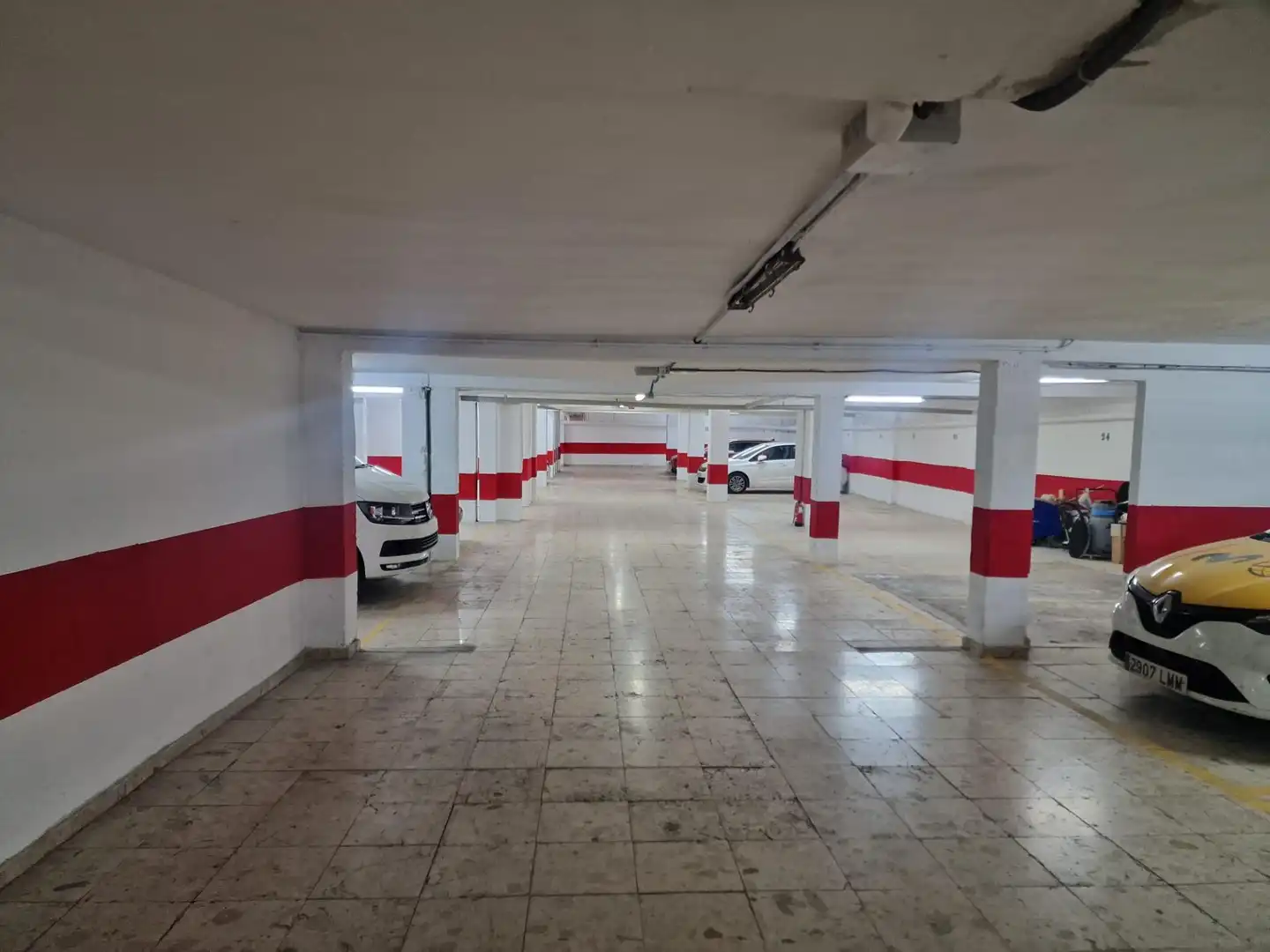 Individuale in affitto a Calle Calle Mozart, imagen 10