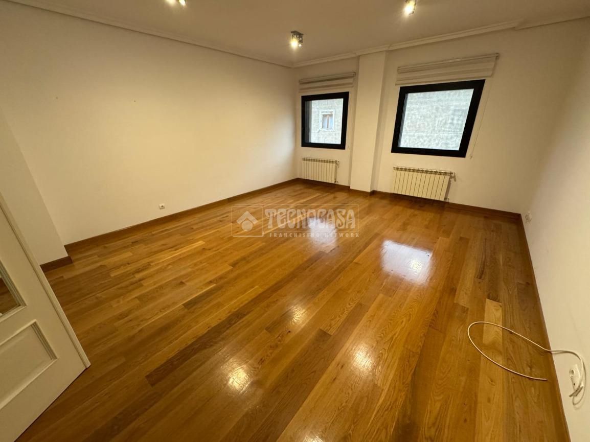 Pis en venda en Santander amb Calefacció, Parquet i Terrassa