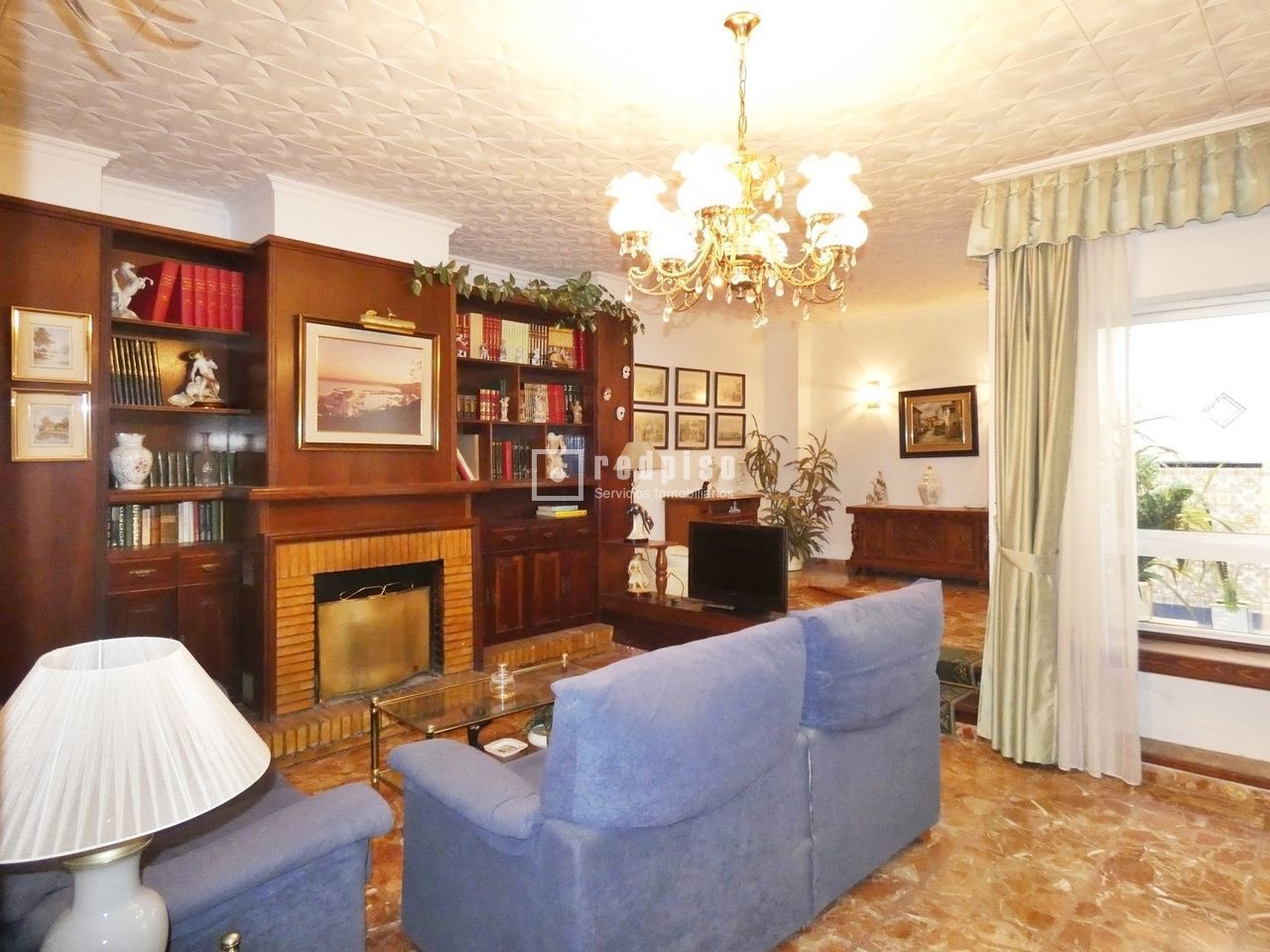 Casa o xalet en venda a Olletas - Sierra Blanquilla