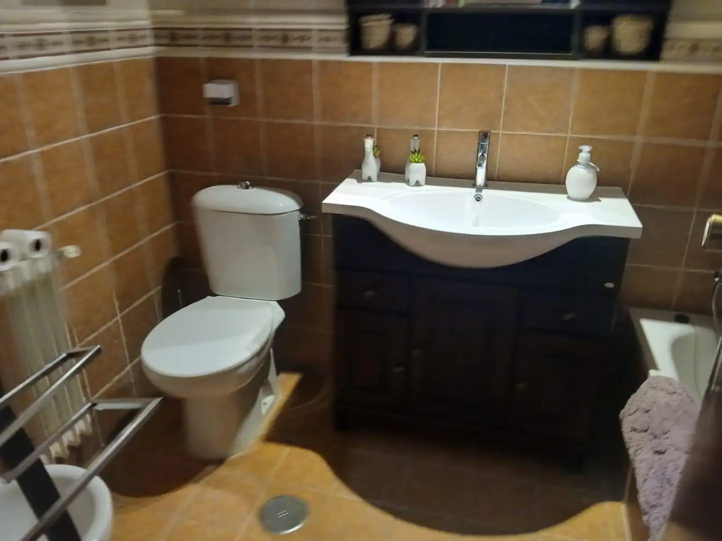Flat with lift to rent in Centro, imagen 12