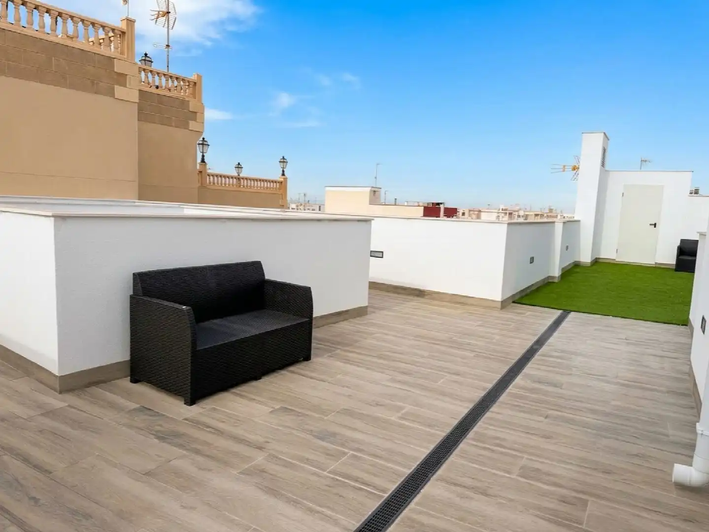 Casa o chalet en venta en Parque de las Naciones
