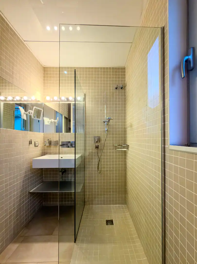 Maisonette zur Miete in Barcelona, Barcelona