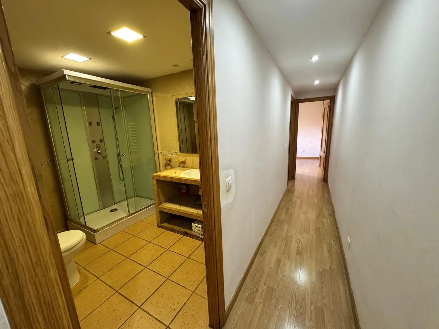 Piso en venta en Fuenlabrada con Terraza
