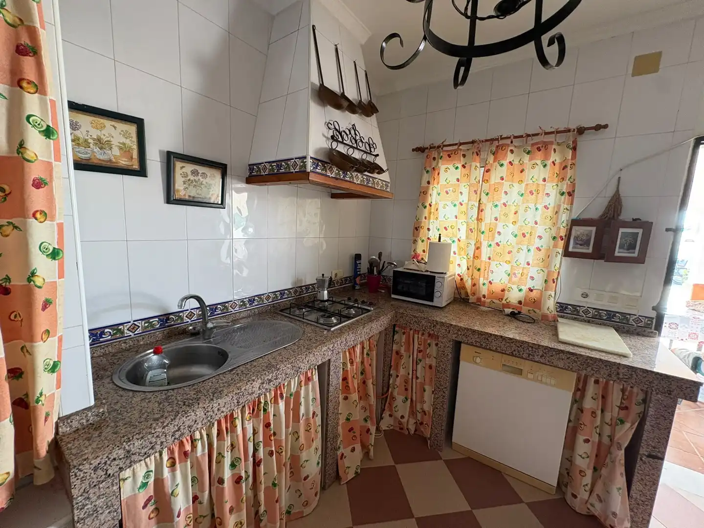 Maison rustique à vendre à Las Tres Piedra 4, imagen 4
