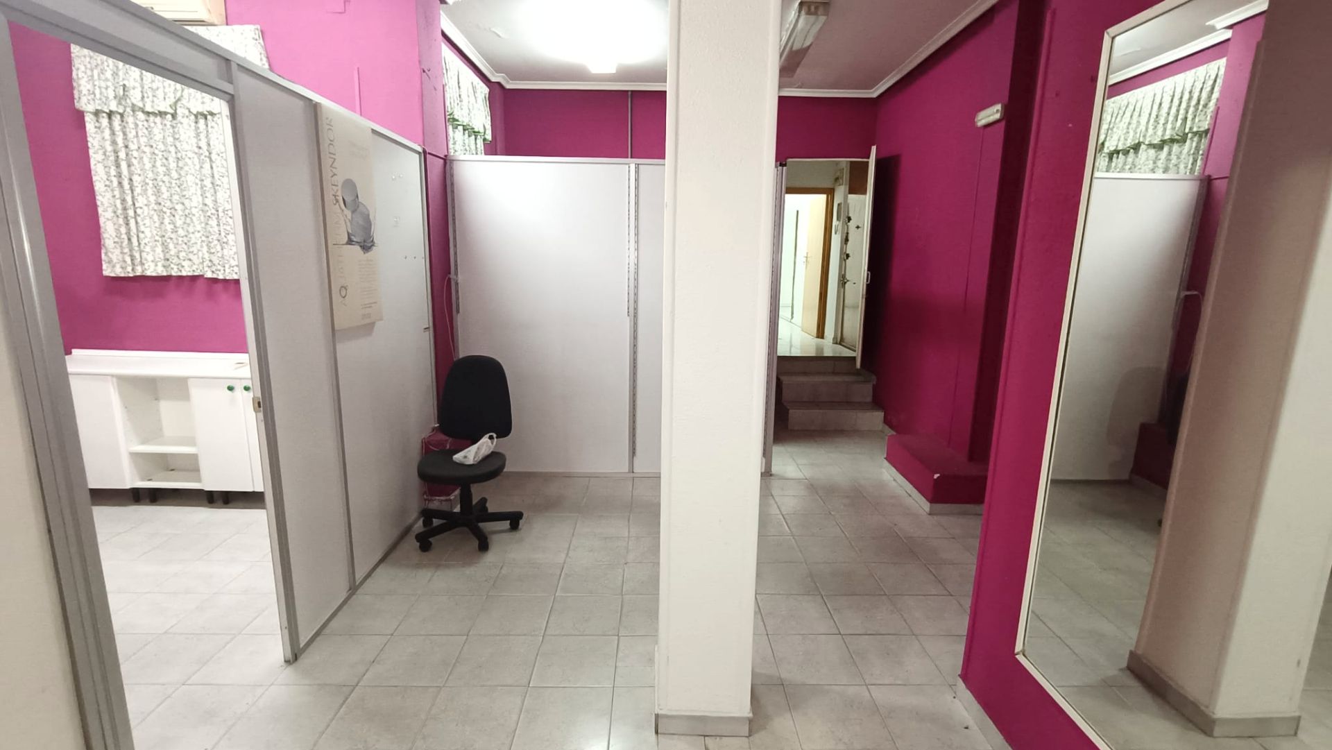 Pis en venda en  Madrid Capital amb Aire condicionat