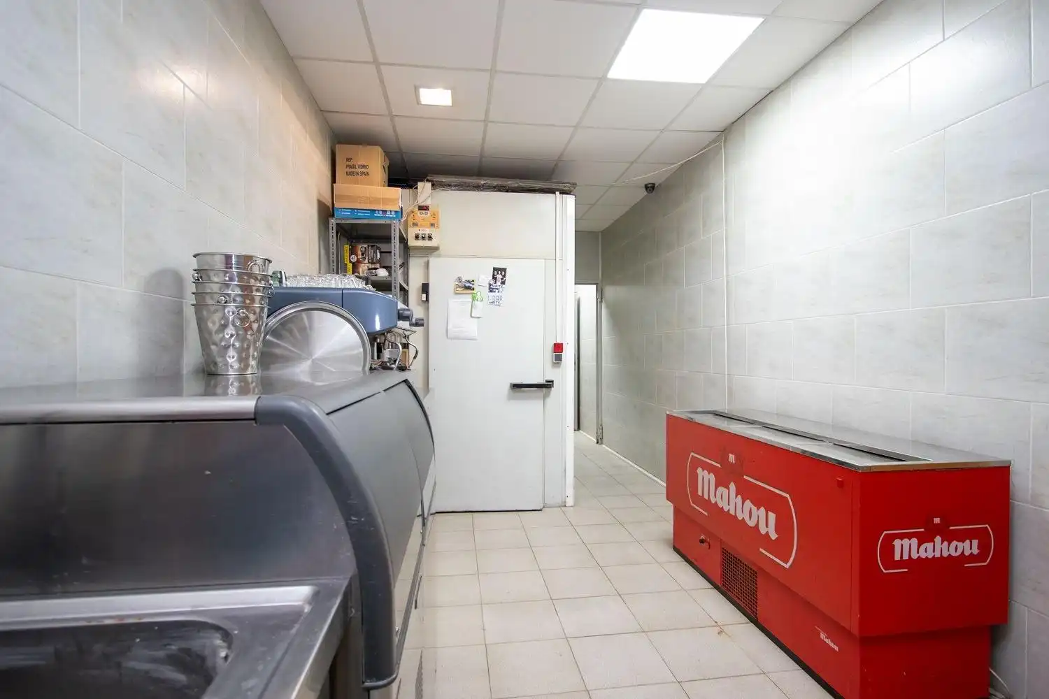 Local en venta en Castellón de la Plana / Castelló de la Plana con Aire acondicionado