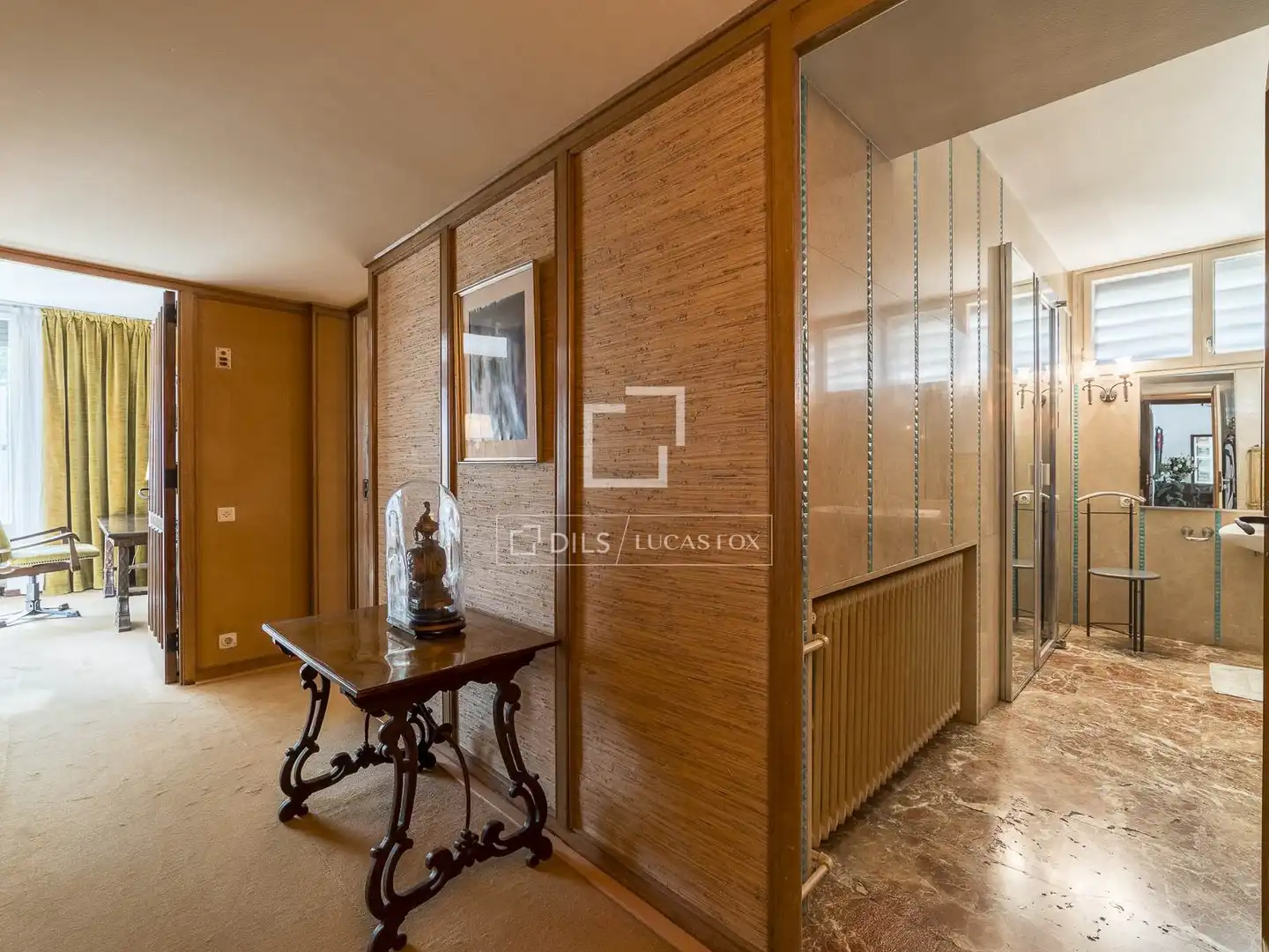 Casa o chalet en venta en Barcelona con Calefacción, Jardín privado y Trastero