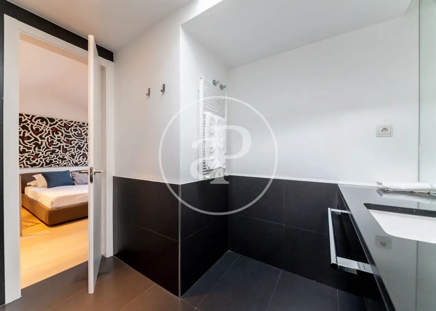 Maisonette zur Miete in Calle de Génova, Almagro