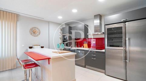 Photo 3 of Attic for sale in Vega de la Moraleja, San Sebastián de los Reyes