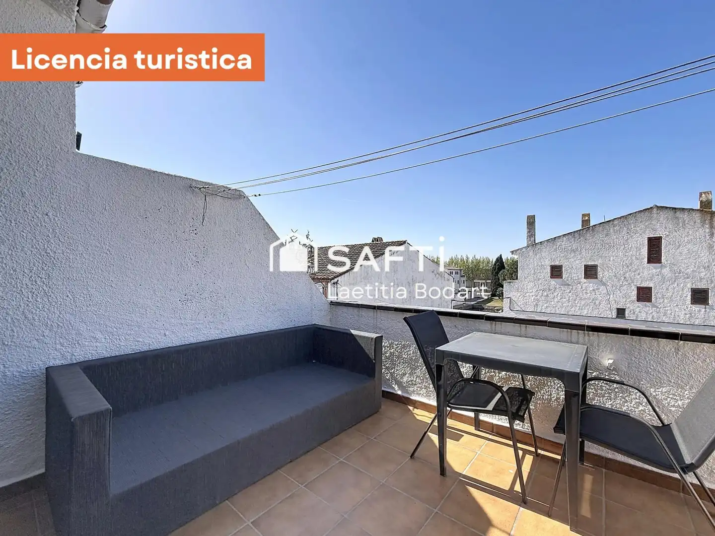 Terraced house with terrace for sale in Port Banyuls - Port Alegre - Port Empordà, imagen 19