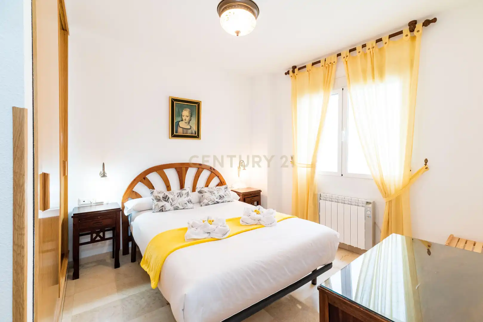 Habitación de Piso en venta en Granada con Aire acondicionado
