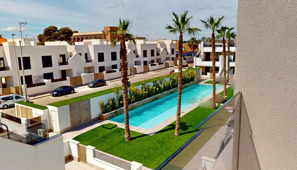 Foto 1 de Apartament en venda a Calle Manuel García Coterillo, San Pedro del Pinatar ciudad, Murcia