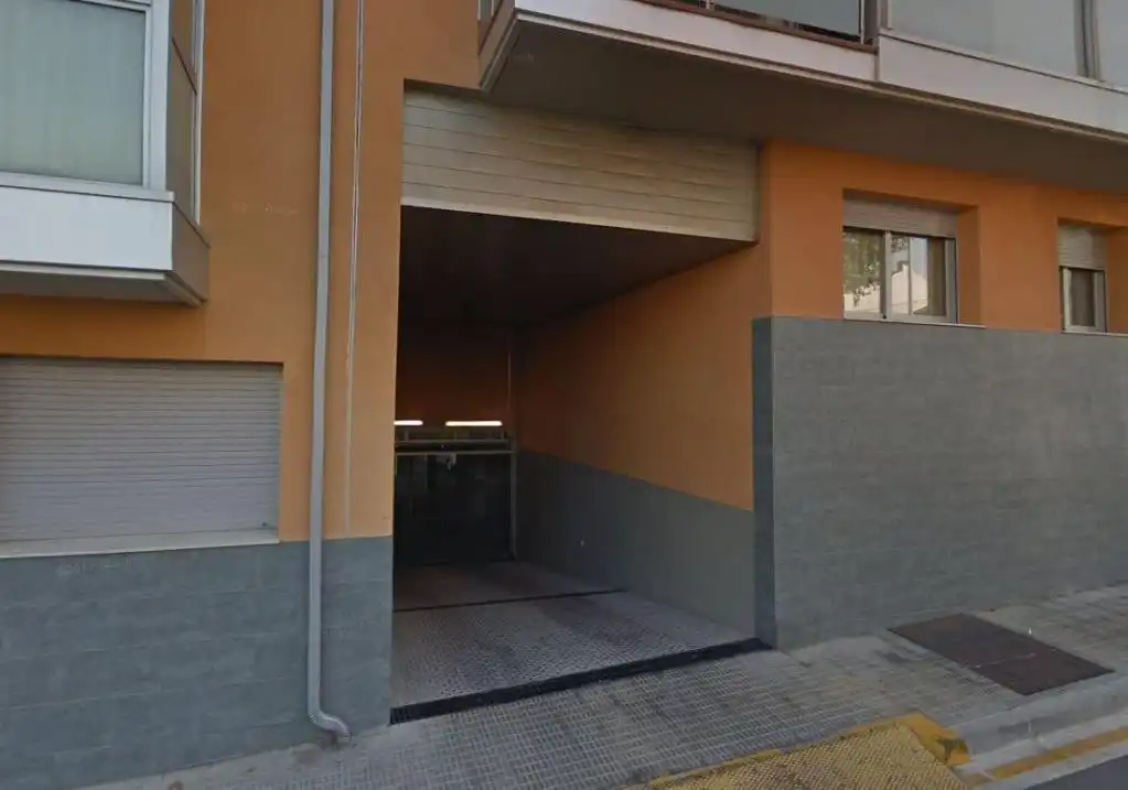 Parking for sale in SANT HILARI SACALM (DE), imagen 2
