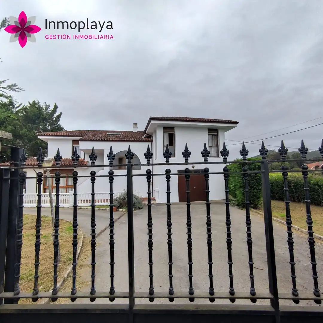 House with terrace for sale in Arnuero, imagen 4