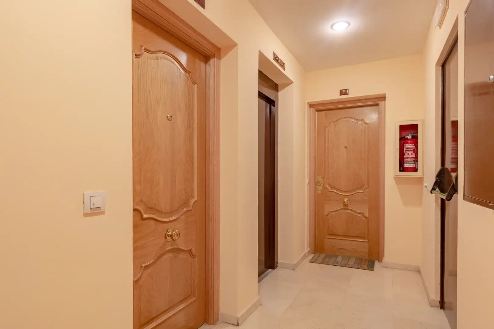 Wohnung mit Terrasse zur Miete in Calle de Torija, imagen 27