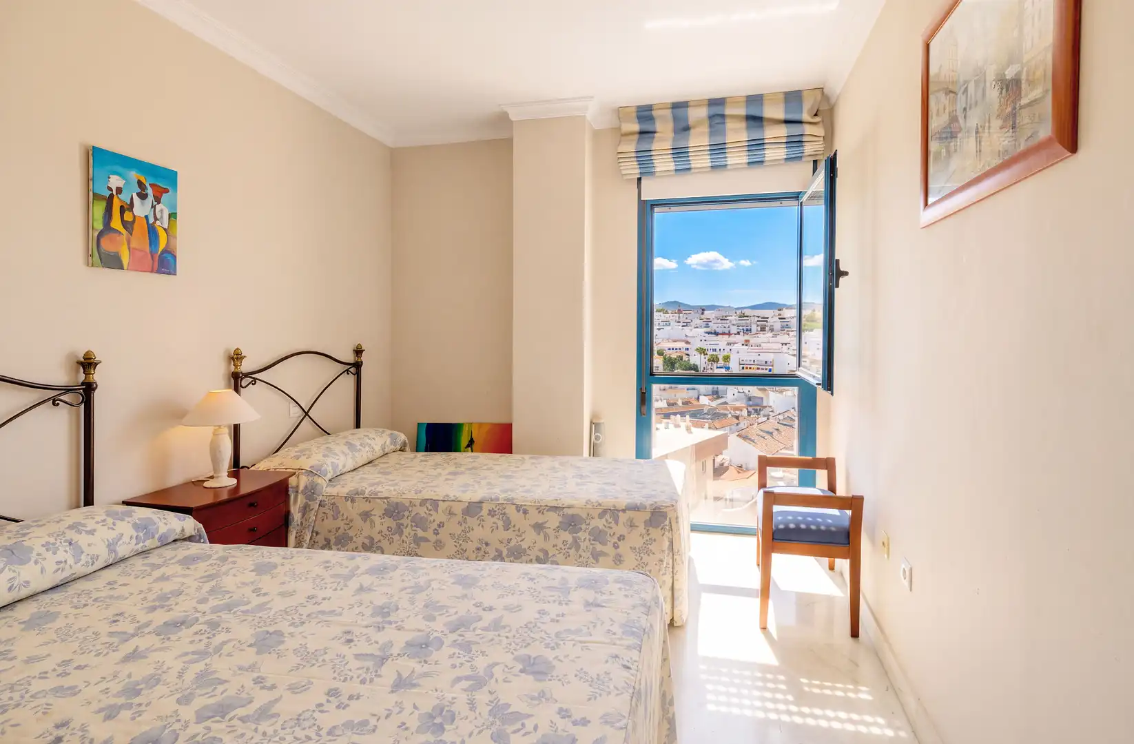 Flat with pool for sale in Marbella Centro, imagen 20