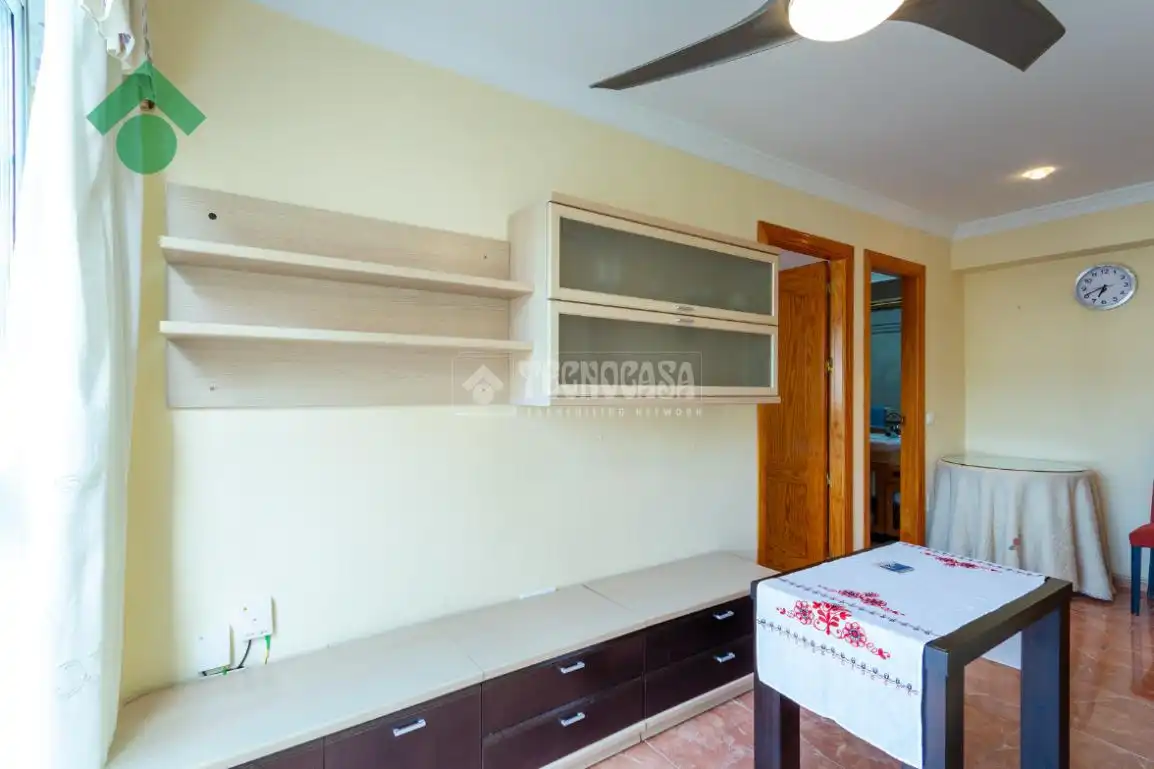 Cocina de Piso en venta en Nerja con Amueblado