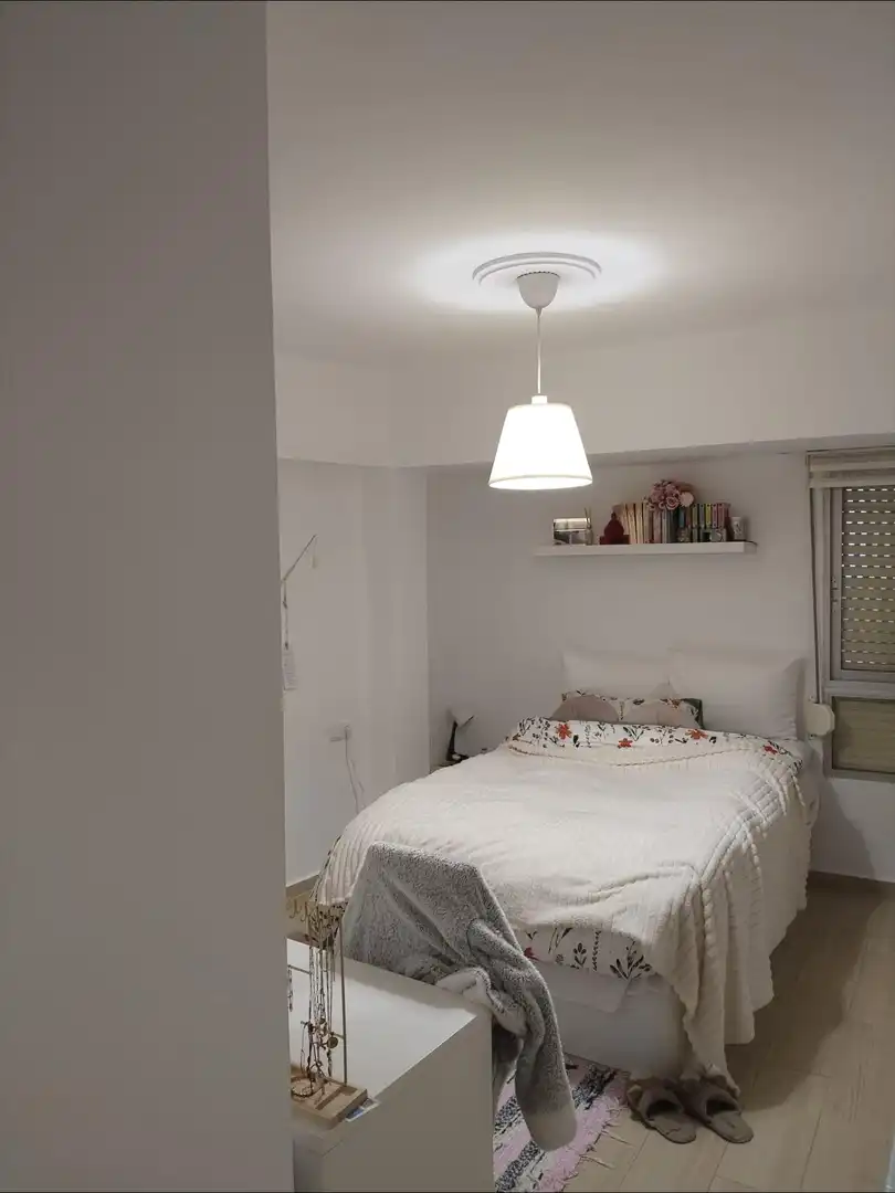 Habitación de Piso en venta en Moncada con Aire acondicionado, Balcón y Alarma