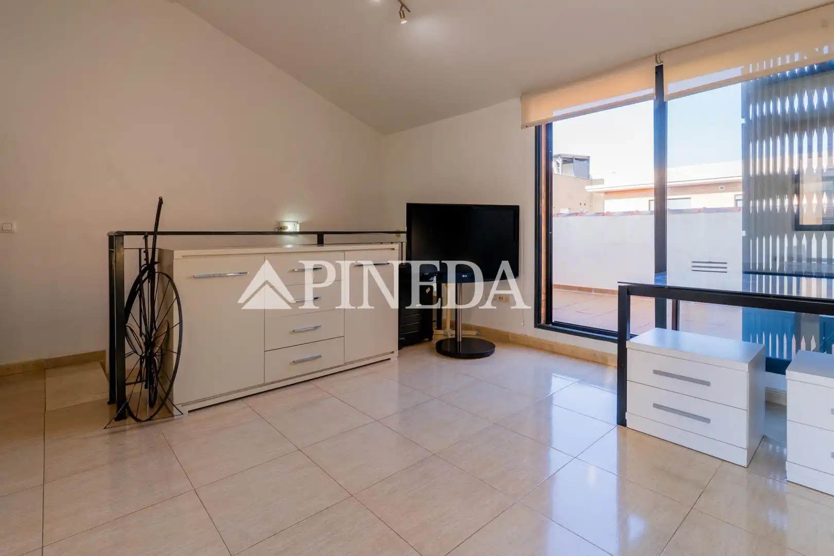 Jardín de Casa adosada en venta en Puçol con Calefacción, Terraza y Trastero