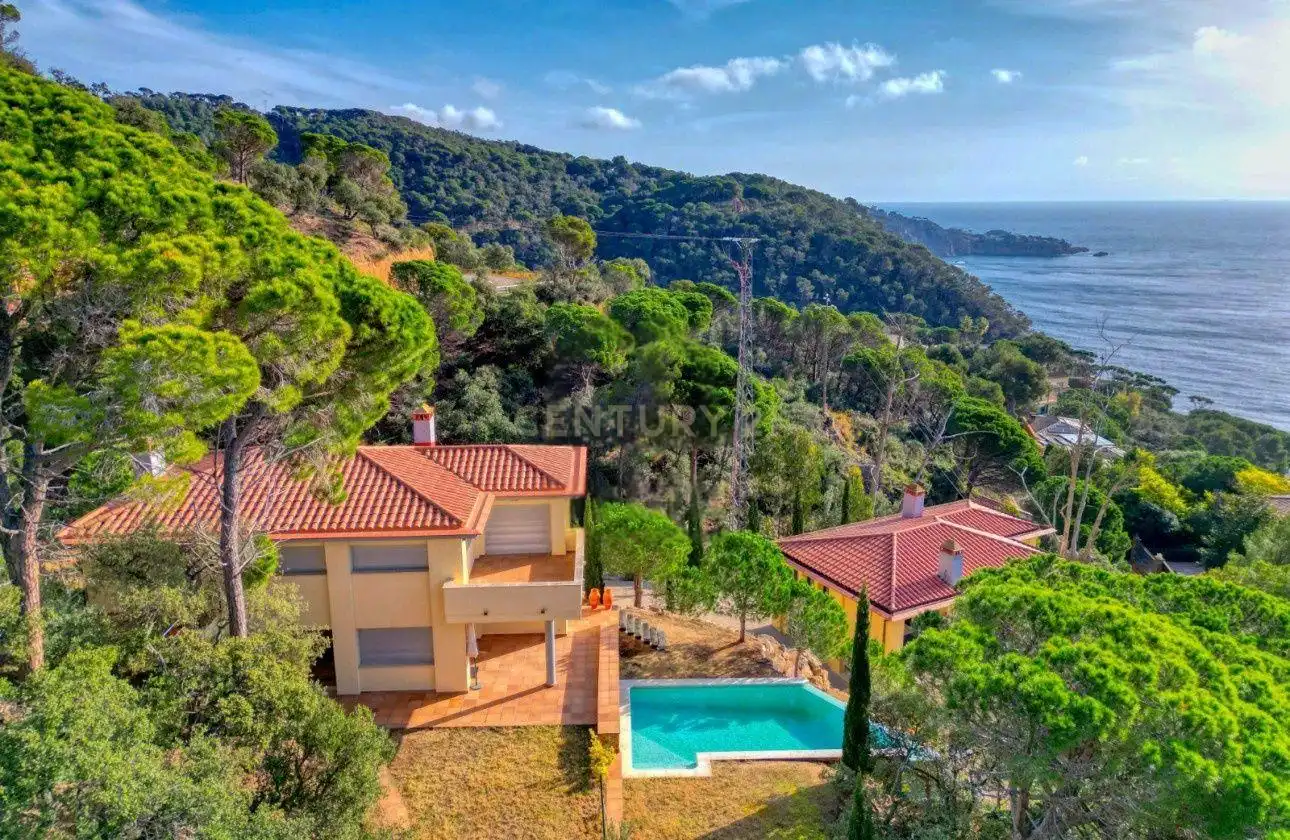 Maison à vendre à Puntabrava - Port Salvi