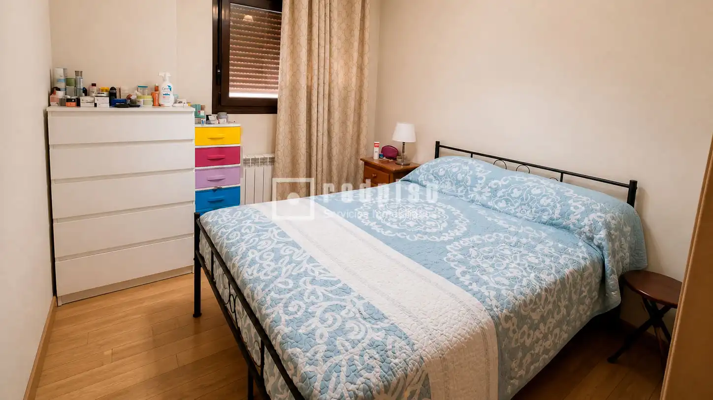 Flat for rent in El Quiñón