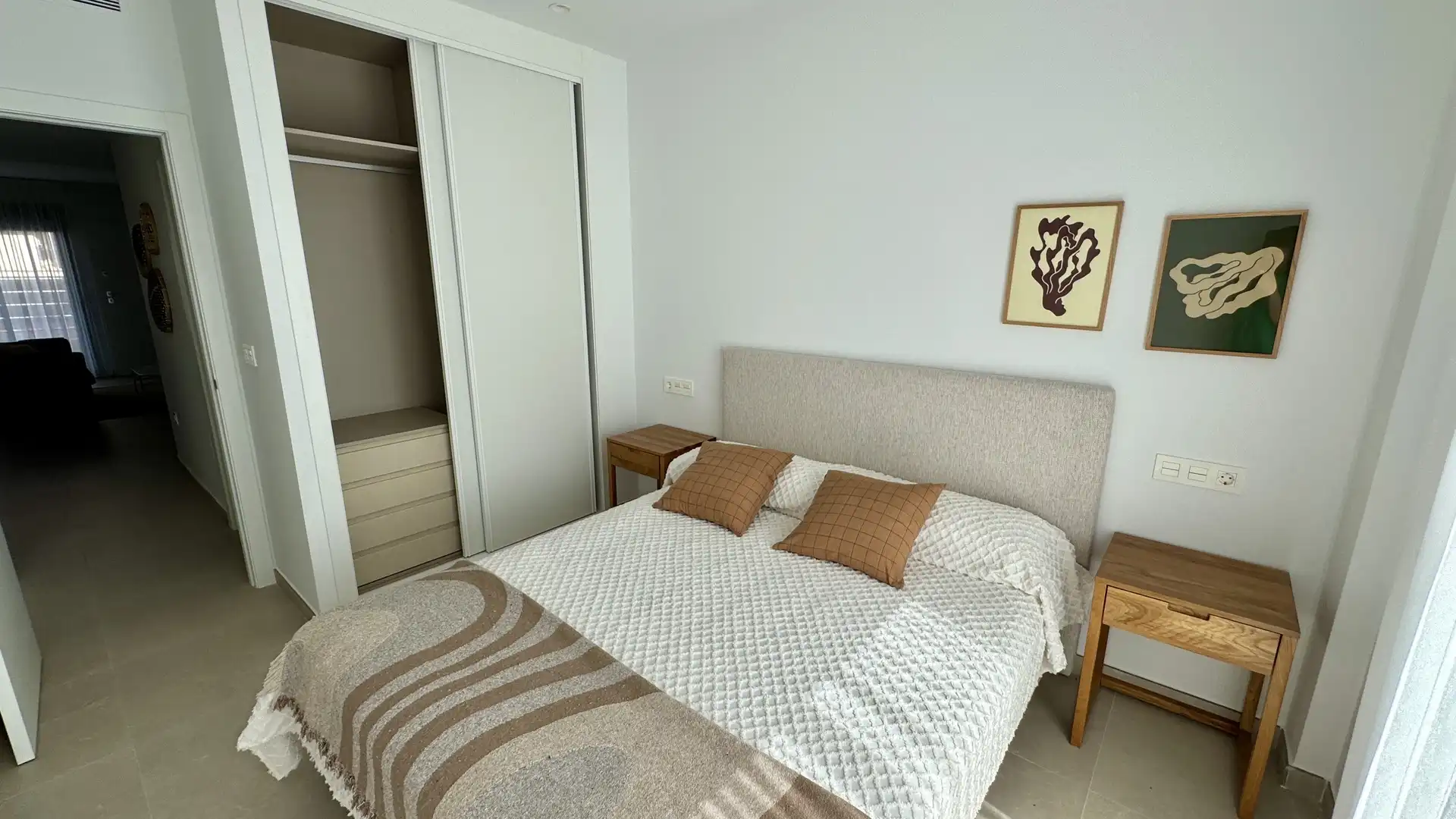 Bungalow con piscina en venta en Calle Mar Cantábrico, imagen 41