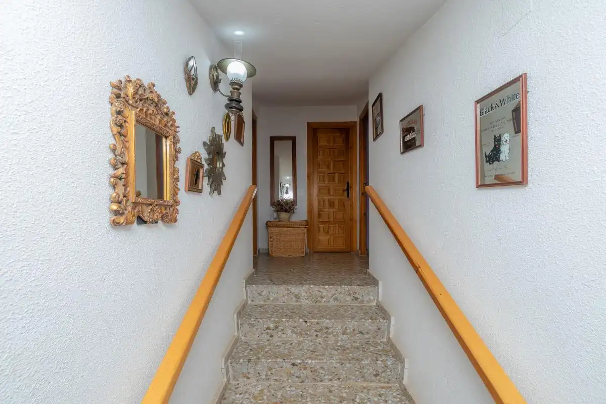 Houses for sale in Urbanizacion Bonaire, Tibi