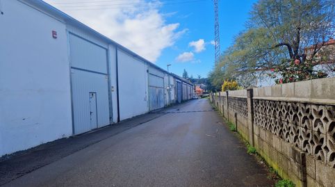 Foto 3 von Fabrikhallen zum Verkauf in El Cerezo, 14, Cerezo - Aspla - Torres, Torrelavega