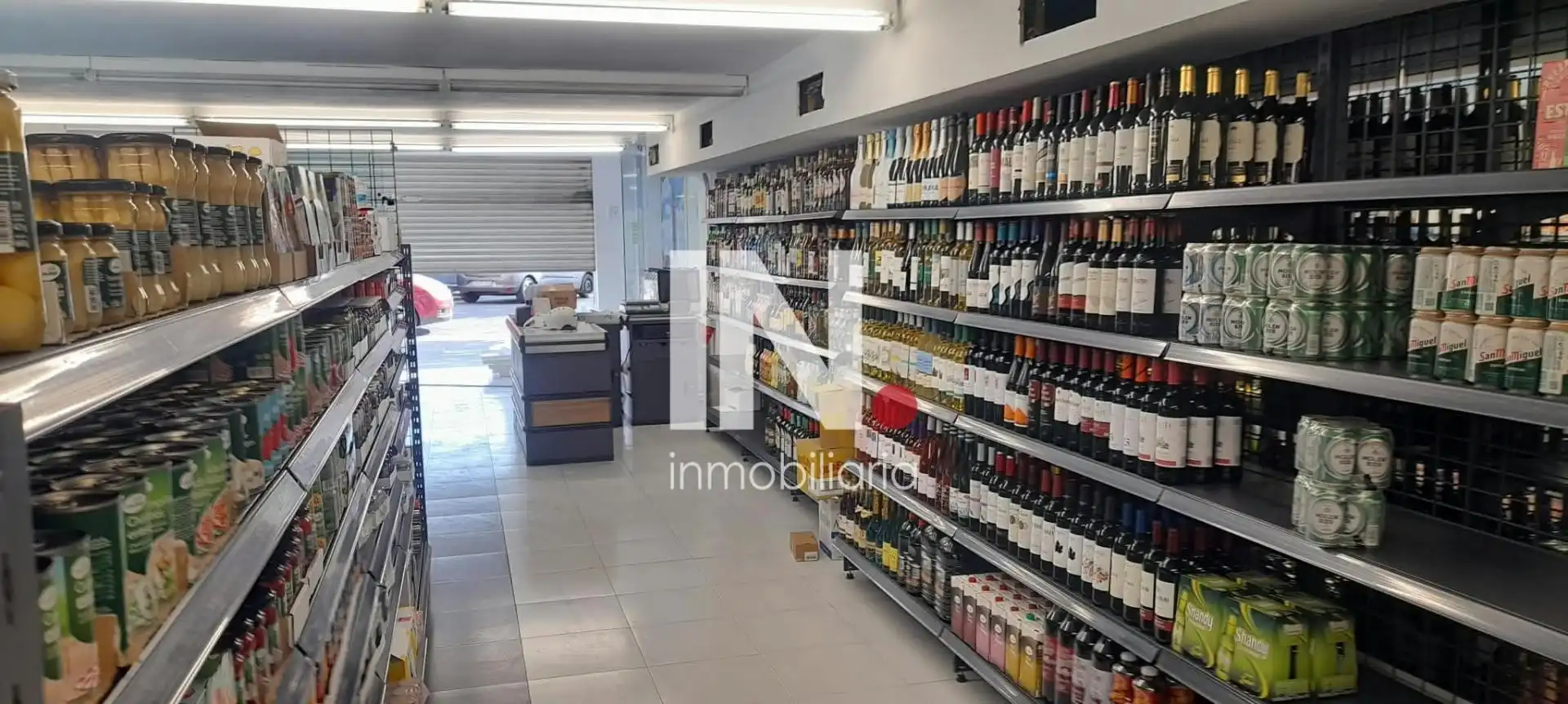 Local comercial en venda a del Doctor Fleming, imagen 6