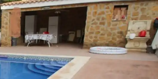 Adosado con terraza en venta en Carrer Sendra, imagen 29