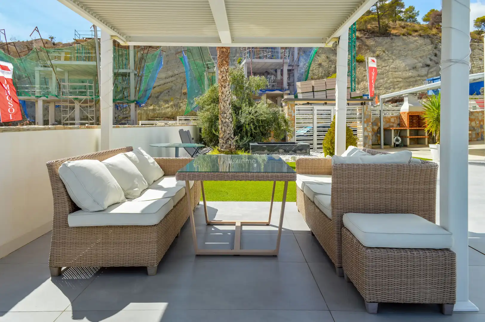Villa avec balcon à vendre à Balcón de Finestrat - Terra Marina, imagen 105