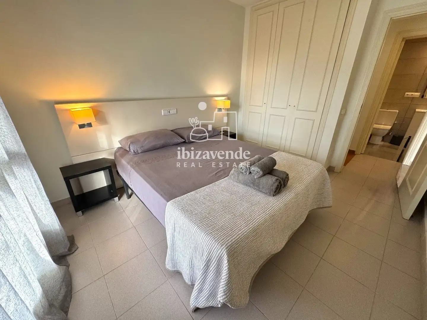 Appartement avec piscine à vendre à de la Illa Negra, imagen 38