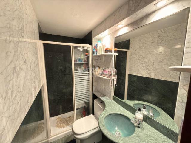 Piso en Venta en Arrabal