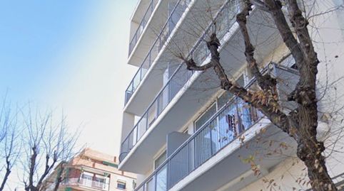 Foto 4 de Àtic en venda a Plaça de Trafalgar, Llefià, Badalona